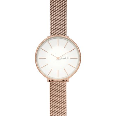 Skagen Horlogeglas (vlak) SKW2726