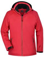 James & Nicholson JN1053 Ladies´ Wintersport Jacket - /Red - S
