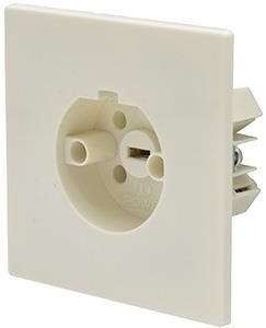 Enzo ABL Perilex inbouw stopcontact | 16A - 4052940