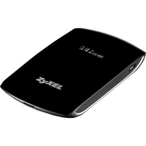 WAH7706 v2 LTE Portable Router Router