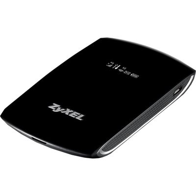 WAH7706 v2 LTE Portable Router Router