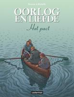 Het pact (Hardback)