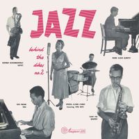 Jazz Behind The Dikes Vol.2 - LP (0602567716181) - thumbnail