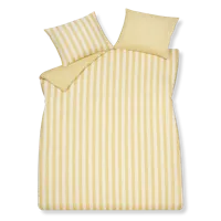 Vandyck home 97 cotton tencel sunlight Dekbedovertrek