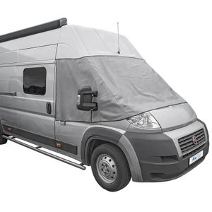 ProPlus Raamafdekking voor Fiat Ducato X250 vanaf 06-2006 tot 2014