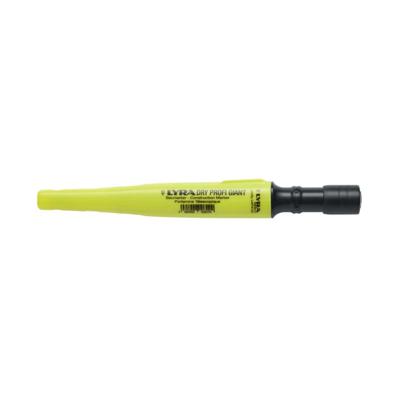 Lyra Dry Profi Giant timmermanspotlood - hervulbaar