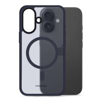 Mobilize MagSafe Compatible Hybrid Pro Case Apple iPhone 16 Blue