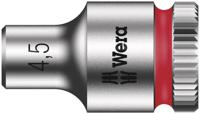Wera 8790 HMA Zyklop Hand- en Machinedop met 1/4" Aandrijving, 4.5 mm - 1 stuk(s) - 05003502001