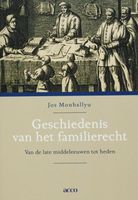 Zes eeuwen strafrecht - Jos Monballyu - ebook