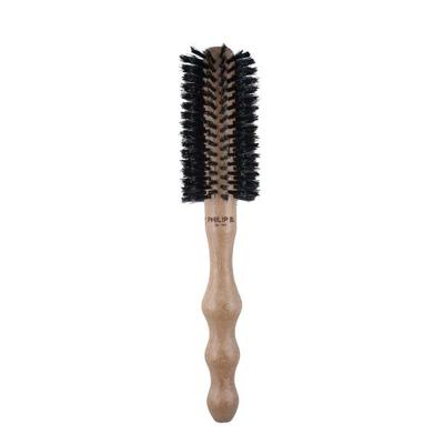 Philip B Brushes Medium Round Hair Brush Ø55mm 1Stuks