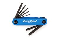 Inbussleutel ParkTool AWS-10 Inbussleutel ParkTool AWS-10