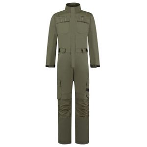 Tricorp 752005 Overall Twill Cordura