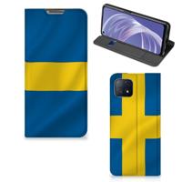 OPPO A73 5G | Standcase | Zweden