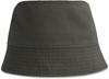 Atlantis AT120 Powell Bucket Hat - Dark-Grey - One Size