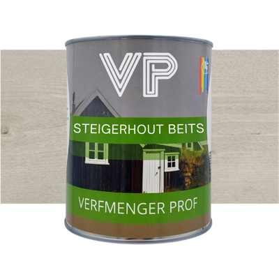 VP Steigerhoutbeits White wash