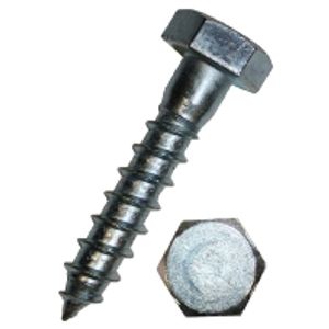 0008/001/75 10x70  (50 Stück) - Wood screw 10x70mm 0008/001/75 10x70