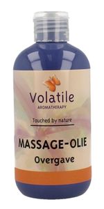 Volatile Massage-Olie Overgave 250ml