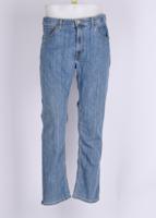 Vintage Straight Lee  Blue size 33 / 28