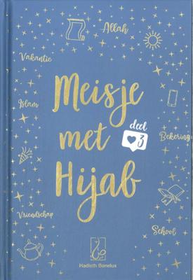 Meisje met Hijab (Hardback)