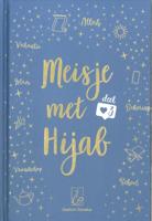 Meisje met Hijab (Hardback)