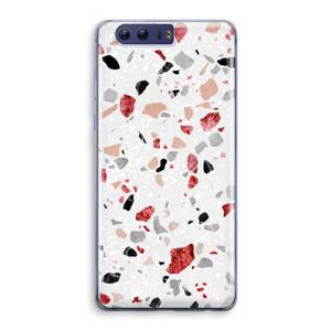 Terrazzo N°12: Honor 9 Transparant Hoesje