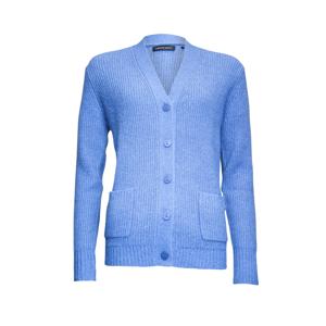 Vest v-hals