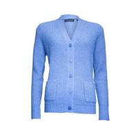 Vest v-hals