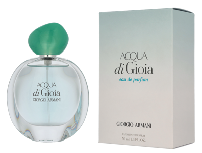 Armani Acqua Di Gioia Eau de parfum Spray 50 ml Dames