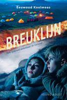 Breuklijn - Eeuwoud Koolmees - ebook