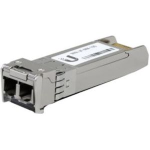 Ubiquiti Networks UF-MM-10G SFP+ 10000Mbit/s 850nm Multimode netwerk transceiver module