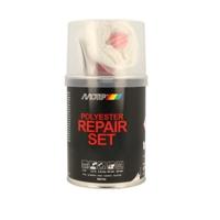 Polyester reparatieset 250 gram
