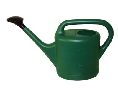 Fiskars Ebert gieter 13 liter groen