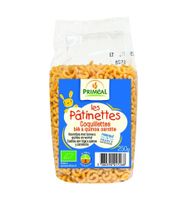 Hoorntjes tarwe quinoa wortel bio - thumbnail