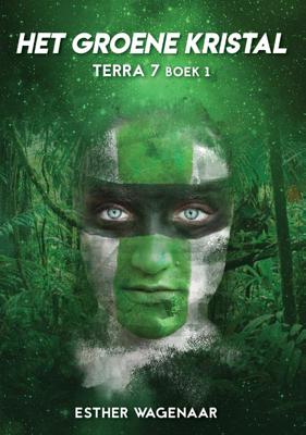 Het groene kristal (Paperback)