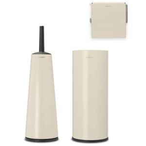 Brabantia ReNew Toiletaccessoires - Set van 3