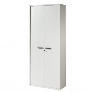 Hoge kantoorkast Roland-WHD