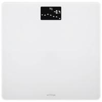 Withings Body Analyse-personenweegschaal Digitaal Weegbereik (max.): 180 kg Wit Met Bluetooth, Weerinformatie