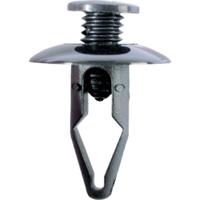 KS Tools 420.5553 Push-type-clip voor Nissan, verpakking van 50 stuks