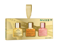 Nuxe Huile Prodigieuse Pakket Merveillance The Prodigieux 3 Minis Set 1 Pak