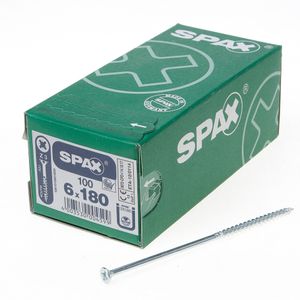 *Spax pk pz geg.6,0x180(100)