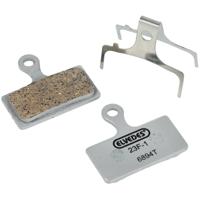 Elvedes schijfremblokken 6894t (10pr)