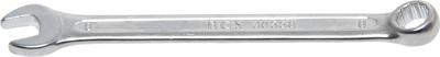 Steekringsleutel 8 mm BGS technic 30558