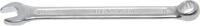 Steekringsleutel 8 mm BGS technic 30558
