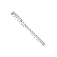 Tech21 Evo Clear mobiele telefoon behuizingen 15,5 cm (6.1") Hoes Transparant - thumbnail