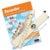 Cascha HH 1510 ES sopraanblokfluit set (barokboring) + Spaans boek