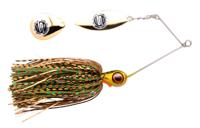 Spro Iris Ambush Jr Spinnerbait 15Cm 18Gr Perch - thumbnail