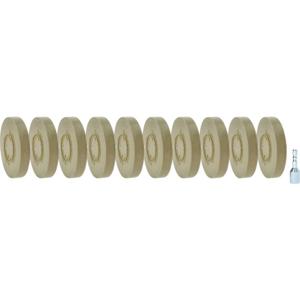KS Tools 515.5496 515.5496 Verzegeling 10 stuk(s)