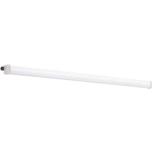 Kanlux TP SLIM Lamp voor vochtige ruimte 40 W Neutraalwit Wit