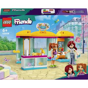 LEGO® FRIENDS 42608 Winkeltje met accessoires