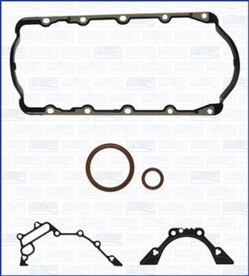 Pakkingsset, motorblok 54088600